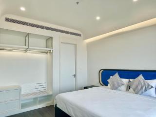 LYNS Apartment - Ocean View with Infinity Pool &Firework - 6