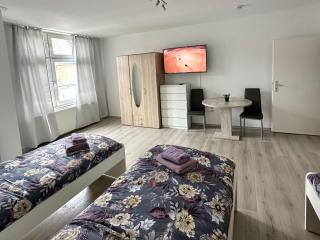 Fully equipped Apartment in Castrop-Rauxel - 8