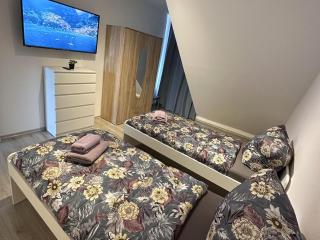 Fully equipped Apartment in Castrop-Rauxel - 1