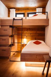 Ferienwohnung Bergverliebt - 2