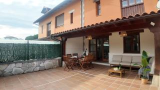 Casa Vacacional Entre Mar y Picos - 3