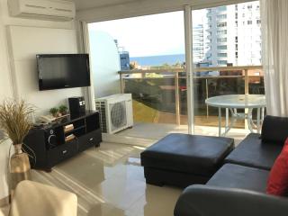 Puntal del Este Parada 7 Brava Vista Mar - 0