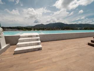 Melia 2BR with Rooftop Pool - Skypark Laguna by TropicLook - 1