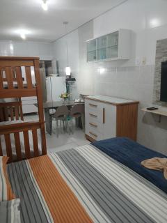 Aconchegantes Aptos de 1qt a 60mts do Consulado EUA - 5