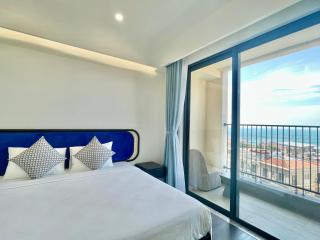 LYNS Apartment - Ocean View with Infinity Pool &Firework - 7