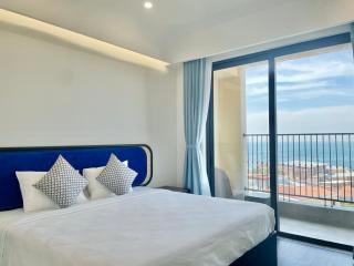 LYNS Apartment - Ocean View with Infinity Pool &Firework - 8