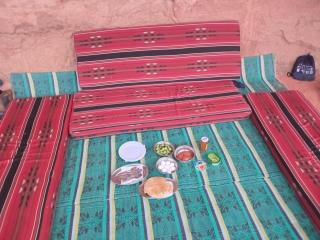 Ayed Wadi Rum camp - 9