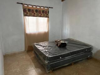 Cabañas nuevo amanecer Ara pyahu - 5