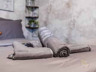 Cozy studio La Fabrique balcony & free parking - 5