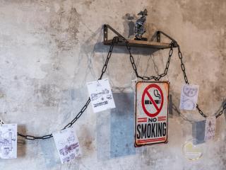 Cozy studio La Fabrique balcony & free parking - 3