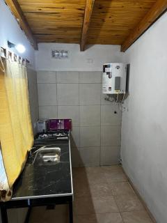 Cabañas nuevo amanecer Ara pyahu - 3