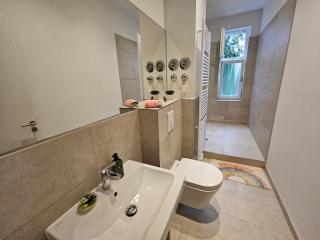 Bright Cozy flat near Mauerpark - 6