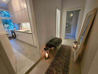 Bright Cozy flat near Mauerpark - Berlin - 2