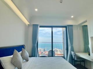 LYNS Apartment - Ocean View with Infinity Pool &Firework - 9