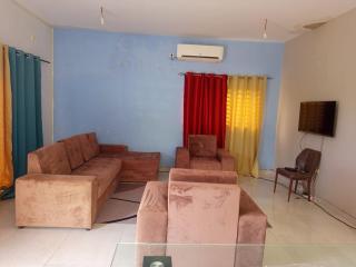 Ponta Family holiday house - 1