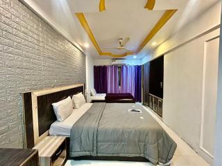 Hotel Horizon Lonavala - 8