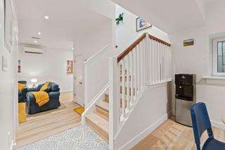 Rifugio: 2BR w/IR Sauna Near Trails & Adventure - 6