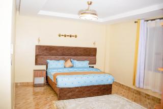 Alya Hotel & Suites Ltd - 3
