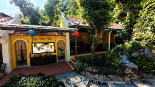 ANN GARDEN RETREAT by Secret Garden Cat Ba - 6