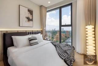 Lumiere Central District Premier Hotel & Suites in Ho Chi Minh City - 6