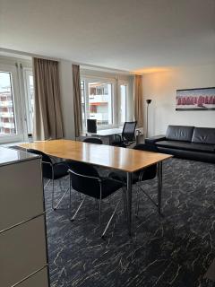 Business Apartment - Managed by Landgasthof Leuen - 6