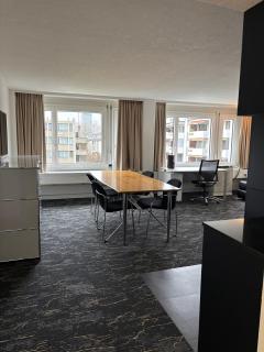 Business Apartment - Managed by Landgasthof Leuen - 5