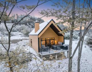 Absolute comfort with spa - Le Panorama - 0