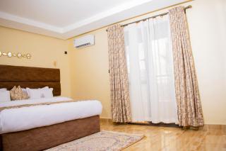 Alya Hotel & Suites Ltd - 6