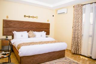 Alya Hotel & Suites Ltd - 9