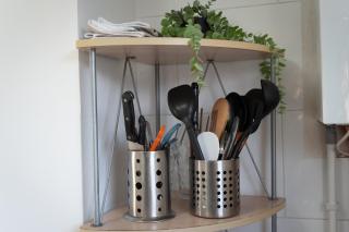 Central Cosy 1st floor Apartment - Pass the Keys - 9