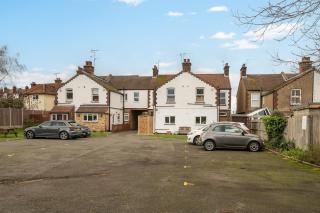 Central Cosy 1st floor Apartment - Pass the Keys - 8