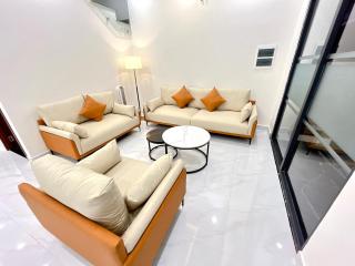 Trai Bi Do Apartment - 8