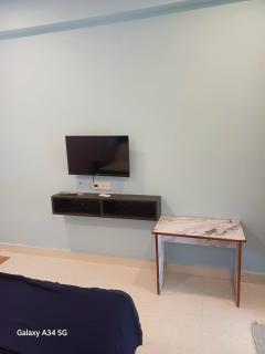 Annachi residency - 2