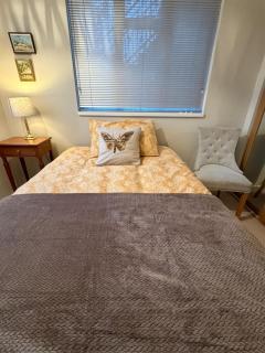 A beautiful stylish home in city centre - 9