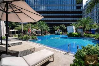 Lumiere Central District Premier Hotel & Suites in Ho Chi Minh City - 8