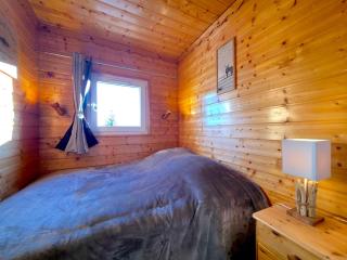 Charmant studio équipé et paisible - Garage privé - 7