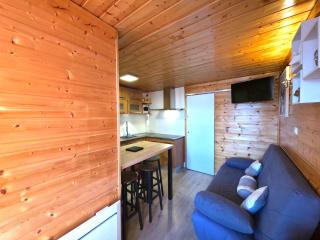 Charmant studio équipé et paisible - Garage privé - 2