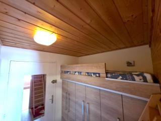 Charmant studio équipé et paisible - Garage privé - 1