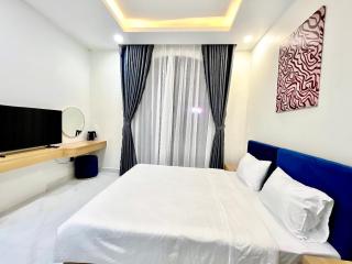 Trai Bi Do Apartment - 5