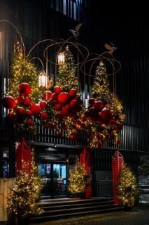 Loop Hotel Vilnius - 0