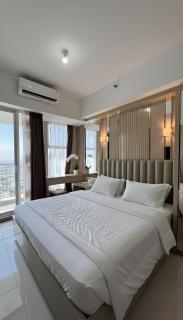 Anderson Benson Pakuwon Surabaya - Surabaia - 0