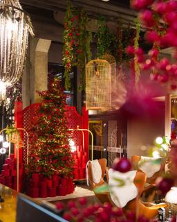 Loop Hotel Vilnius - 9