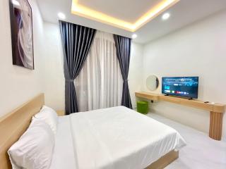 Trai Bi Do Apartment - 2