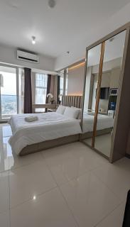 Anderson Benson Pakuwon Surabaya - Surabaia - 4