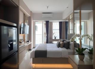 Anderson Benson Pakuwon Surabaya - Surabaya - 2