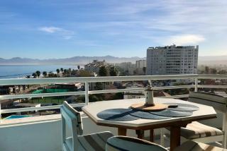 Departamento frente al mar, cerca de Casino Enjoy - 5