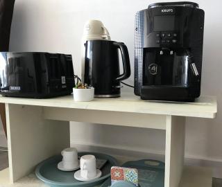 Departamento frente al mar, cerca de Casino Enjoy - 1