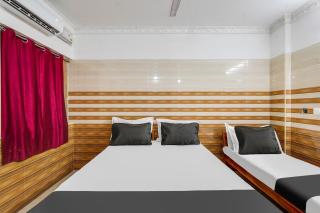 Hotel O Sharmila Guest House - 4