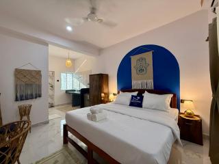 Salt & Coco - Boutique Stay & Hostel - 8