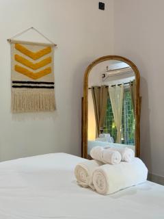 Salt & Coco - Boutique Stay & Hostel - 1